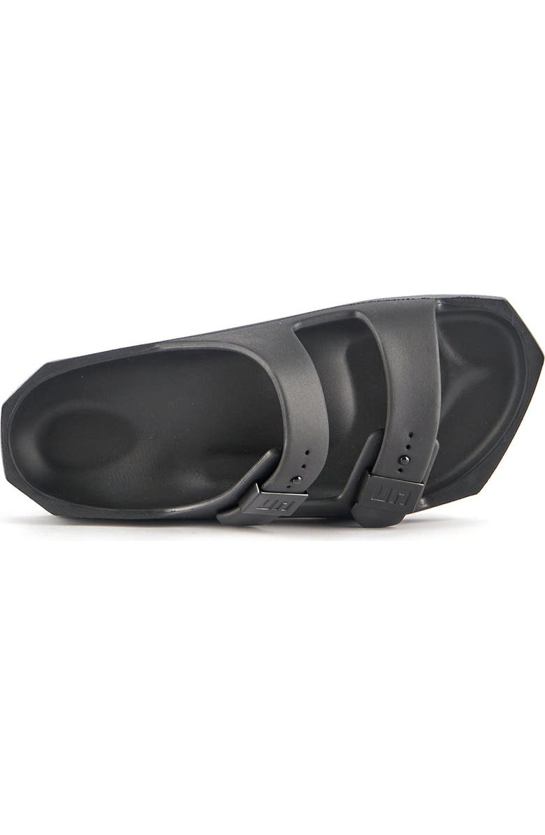 United Nude Moses Mens, Alternate, color, Black
