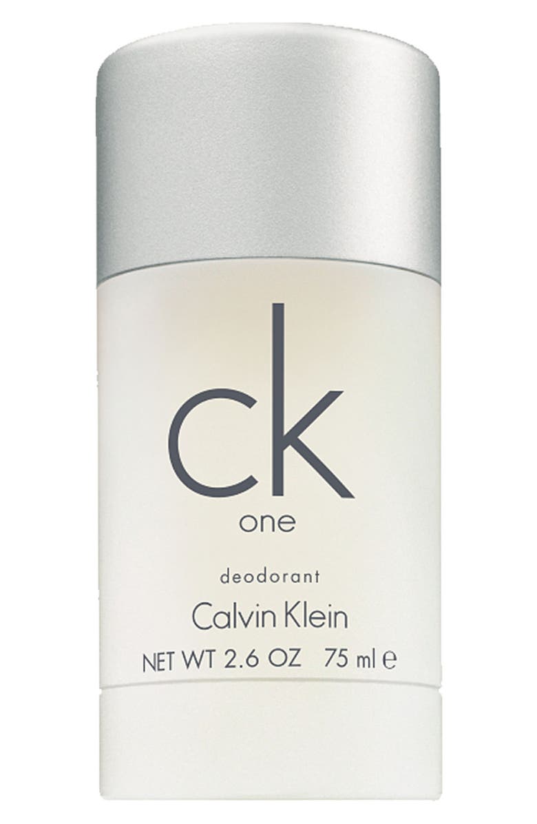 ZZDNU CK ONE WOMENS FRAGRANCE ck one by Calvin Klein Deodorant, Main, color,