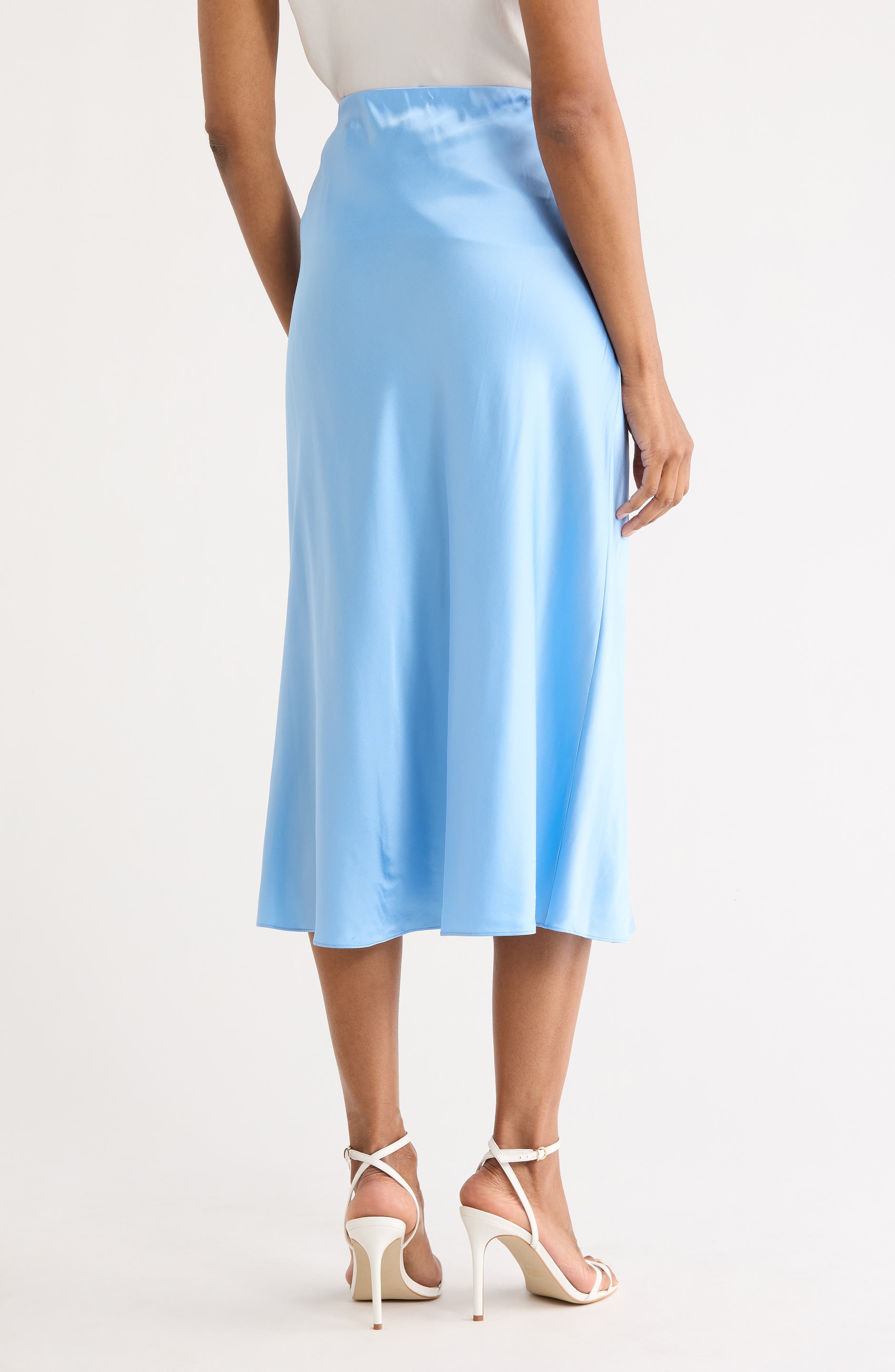 Mae Midi Skirt - image 2