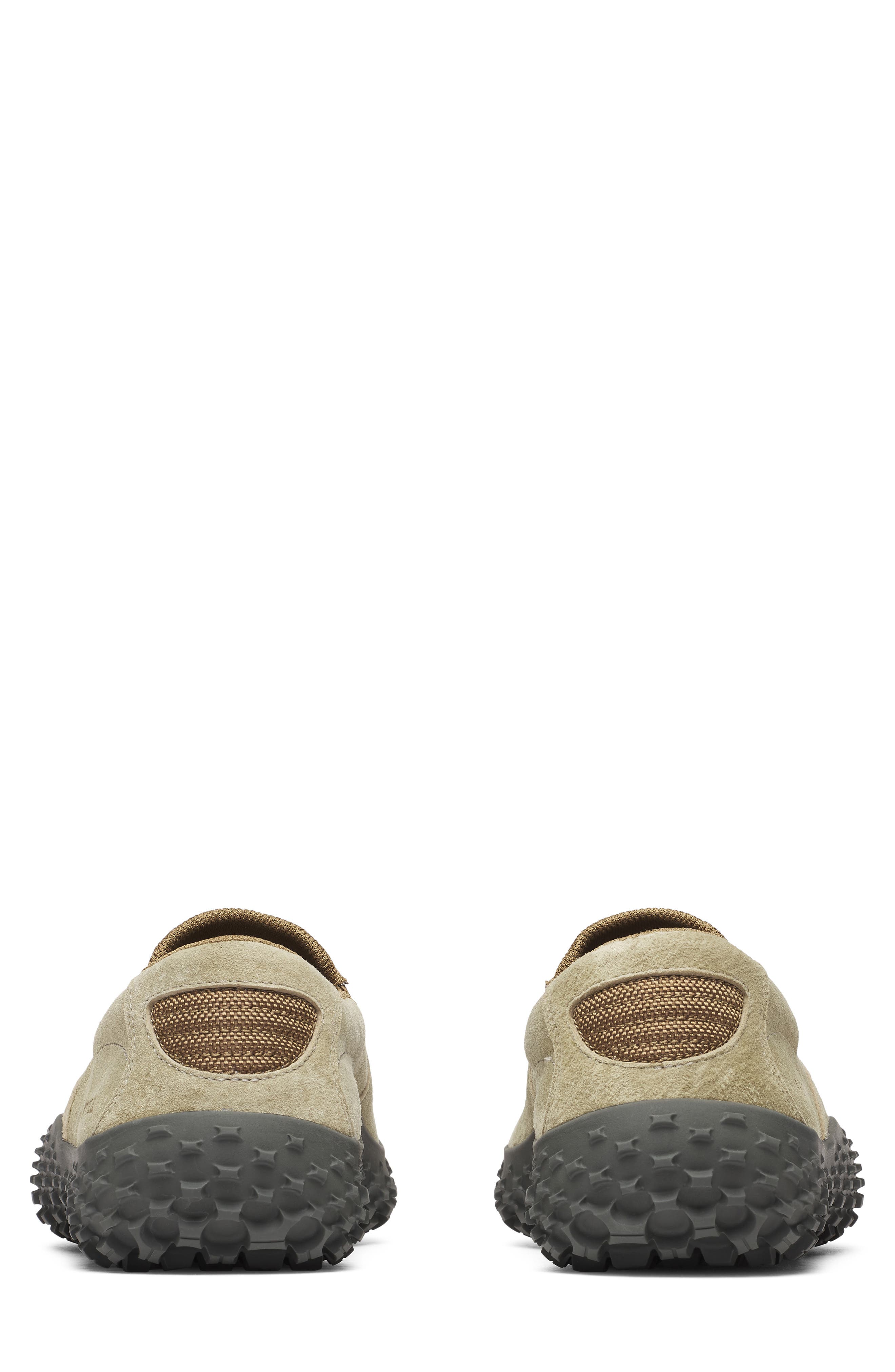 Merrell Wrapt Slip-on Waterproof Hiking Sneaker, Alternate, color, Drab