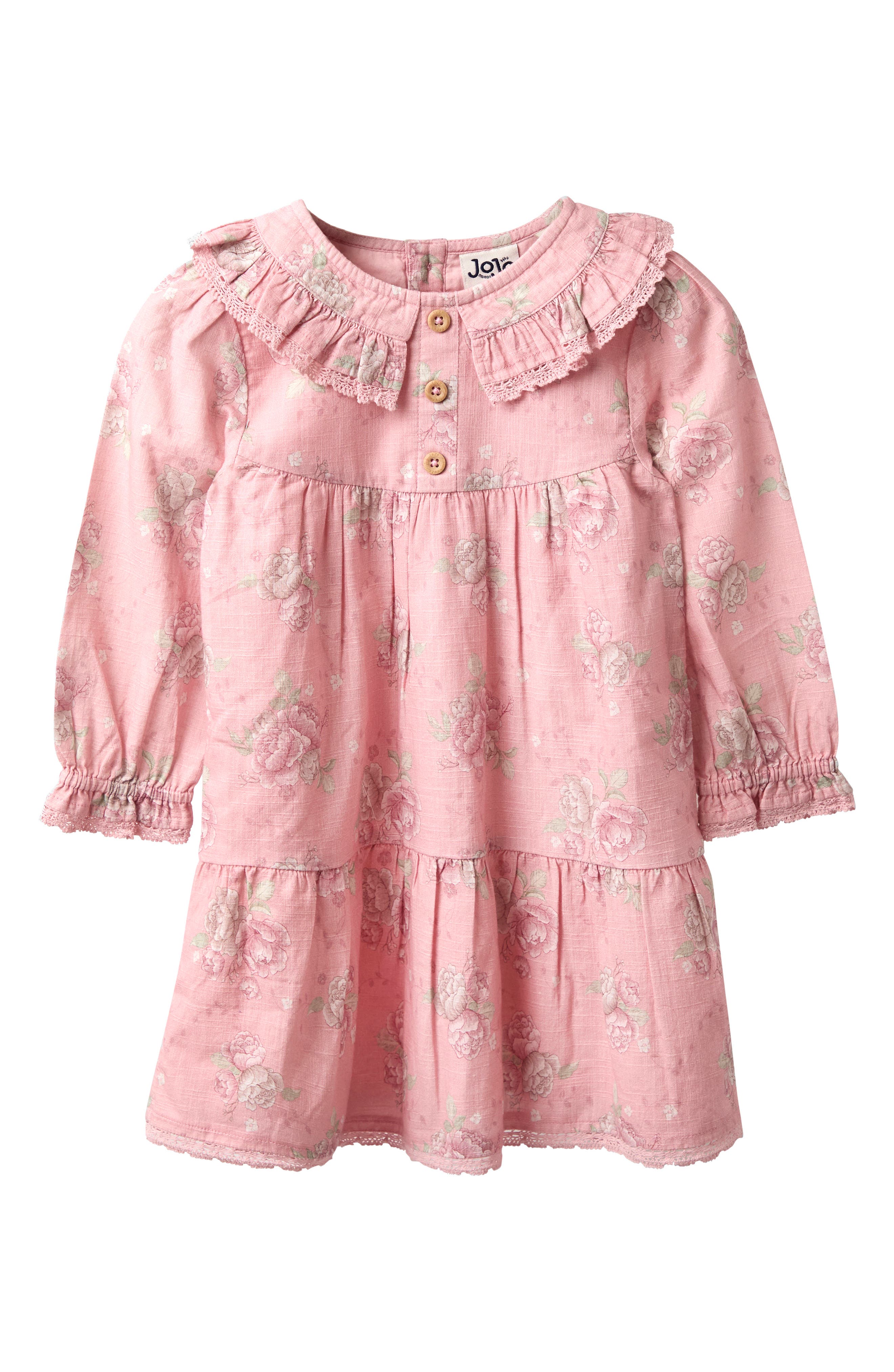 selected PINK