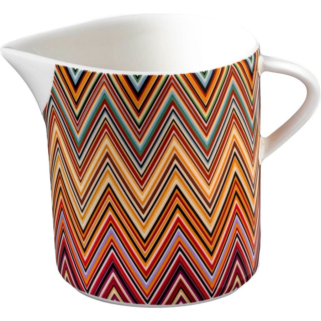 Missoni Creamer In Multi