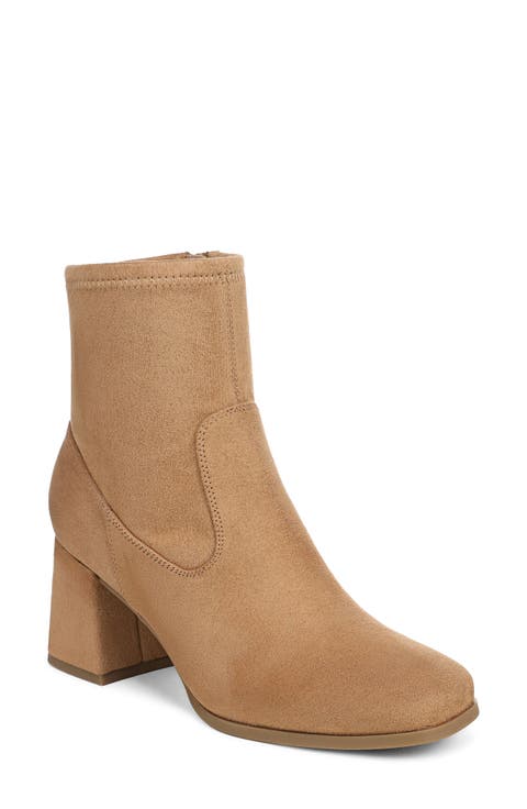 Henny Bootie