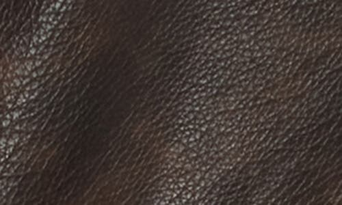 Blanknyc Faux Leather Bomber Jacket In Brown