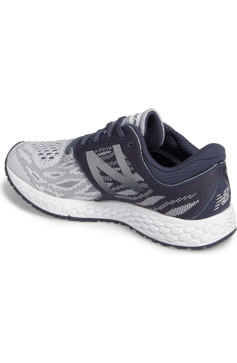 New Balance Zante V3 Running Shoe, Alternate, color,