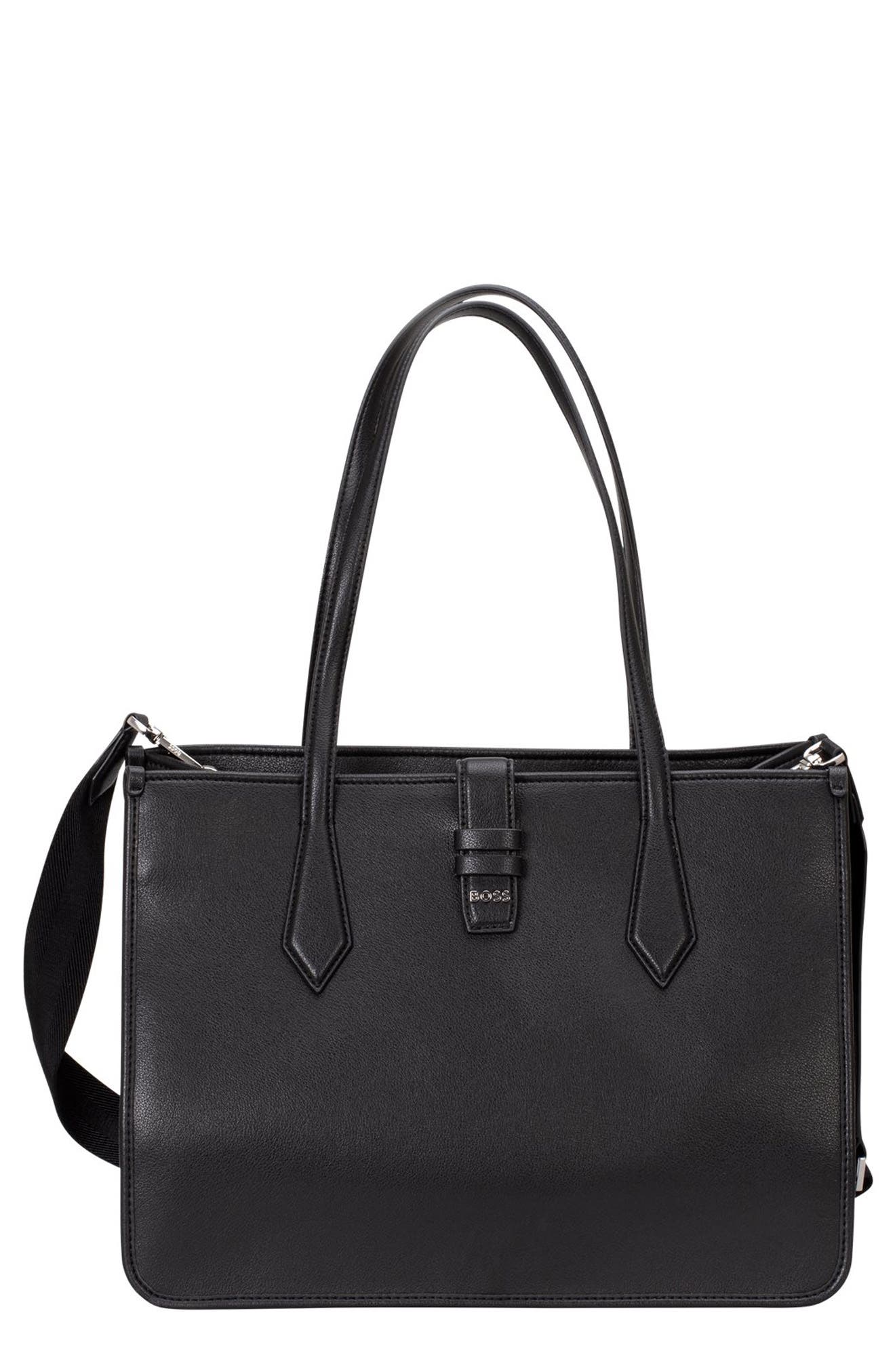 BOSS Maddie Tote, Main, color, 
