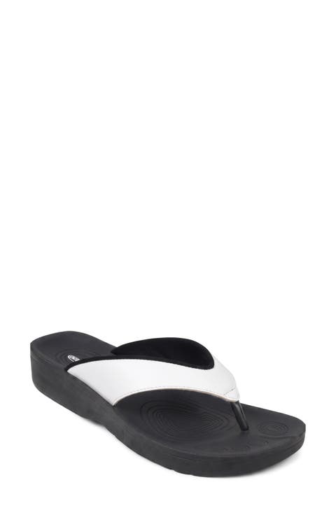 Fallon Flip Flop
