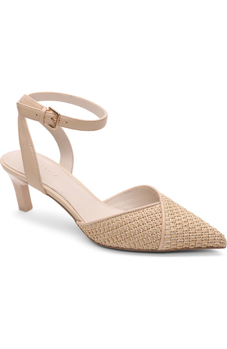 Sanctuary Playful Pump, Main, color,