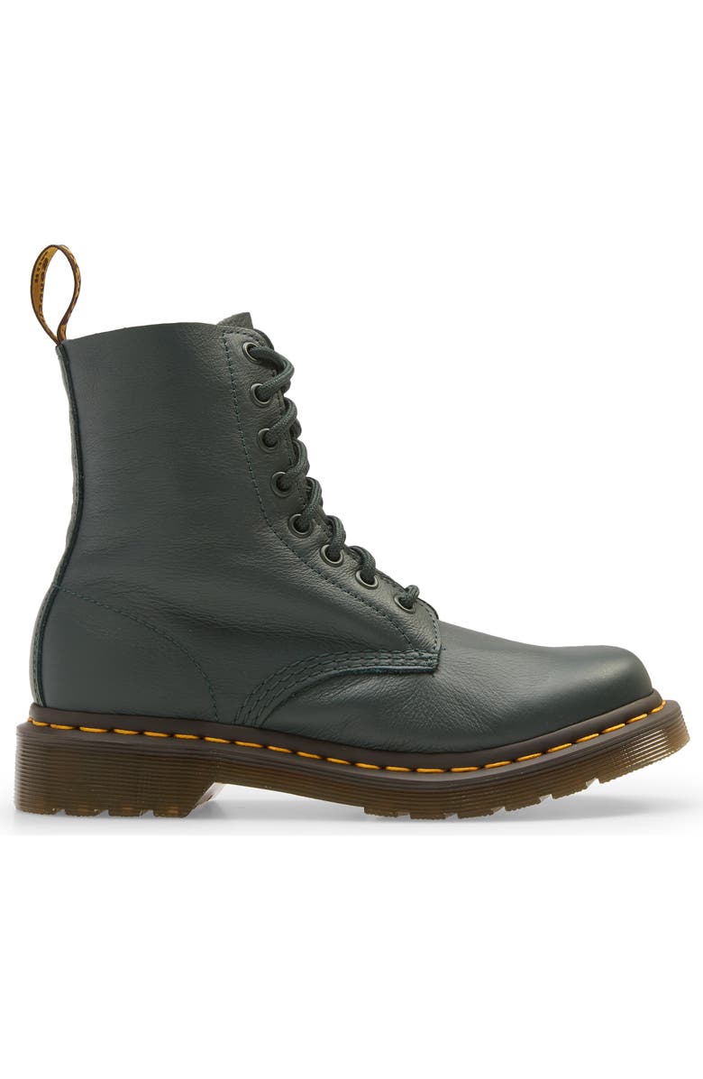 Dr. Martens 1460 Pascal Lace-Up Boot, Alternate, color,