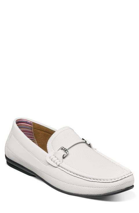 Colton Bit Loafer (Men)