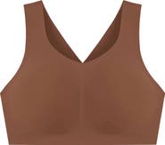 Evelyn & Bobbie Defy Wireless Bra