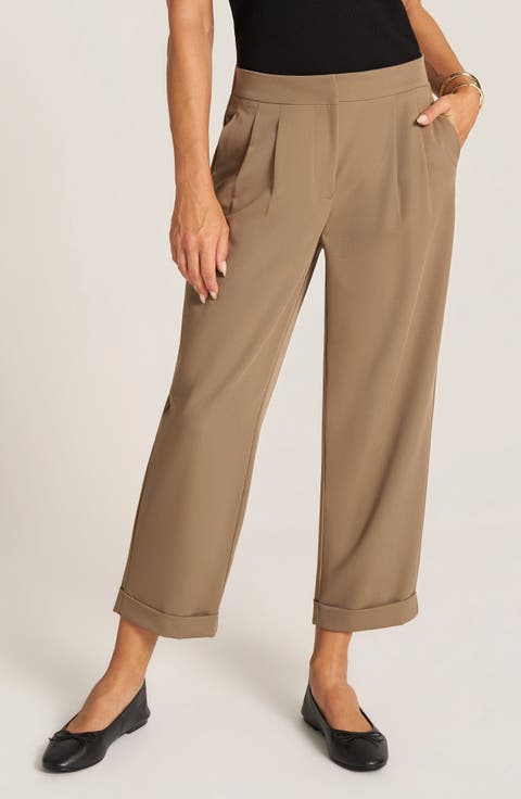 matty m ladies pull on dress pant Women's m. Pants & Leggings Work pants costco