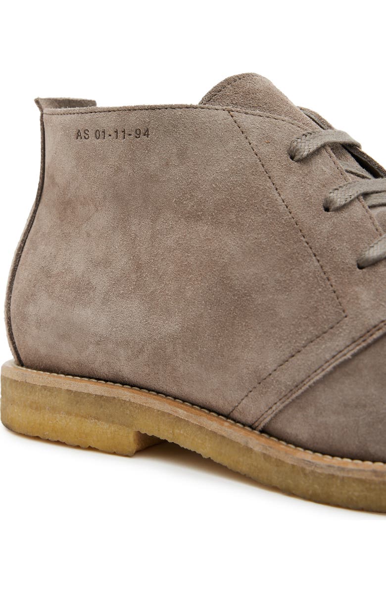 AllSaints Bilton Chukka Boot, Alternate, color,