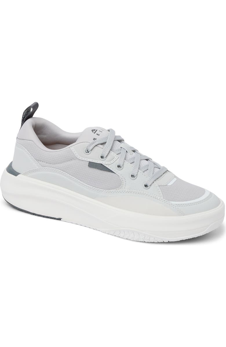 Reef Fanning Sneaker, Main, color, Nimbus