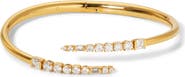 Nadri Delphine Crystal Bracelet