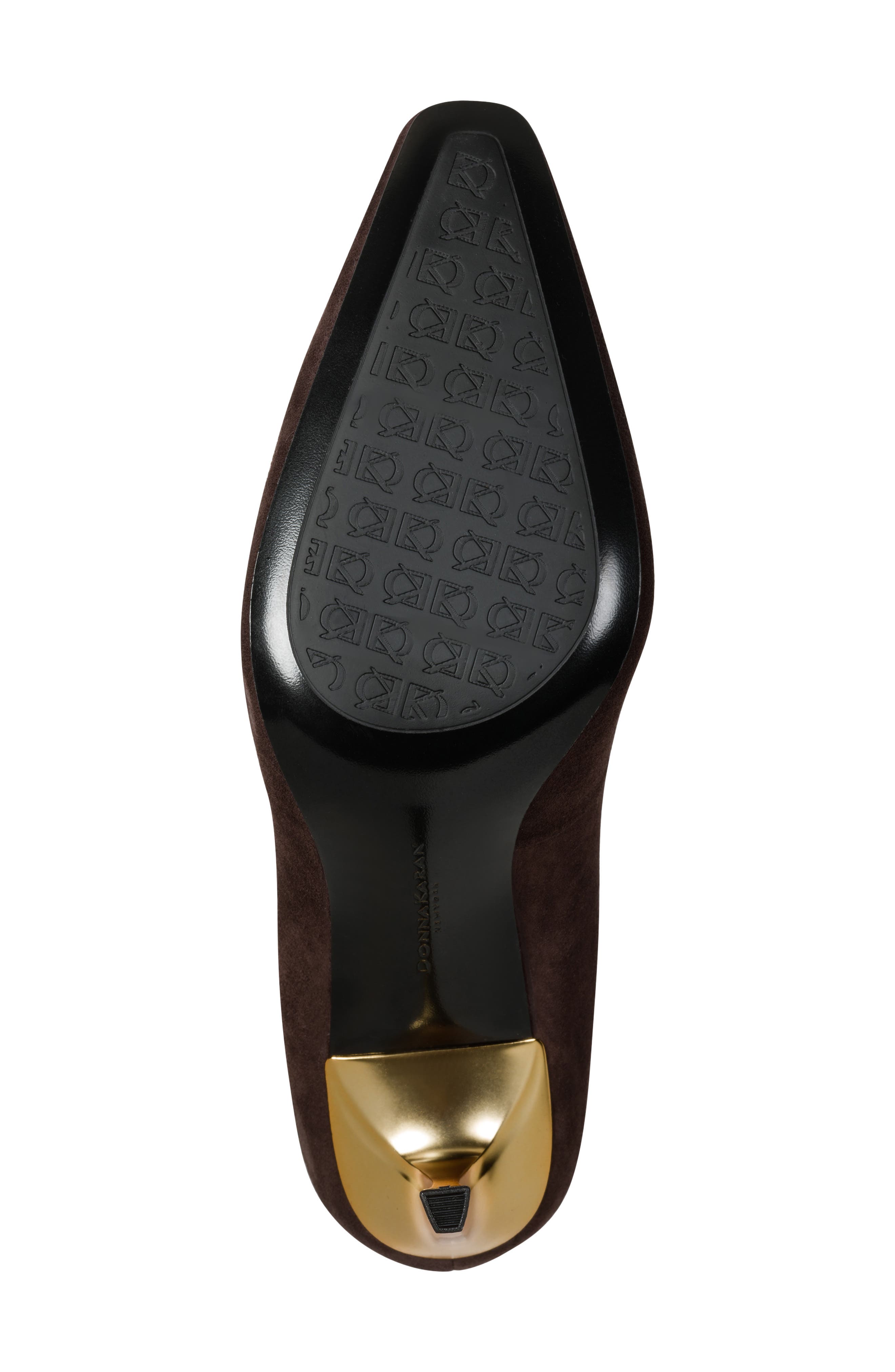 Savita Pump, Alternate, color, CANYON BROWN