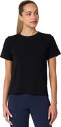 Rebody Active Rebody Essentials Short Sleeve Top