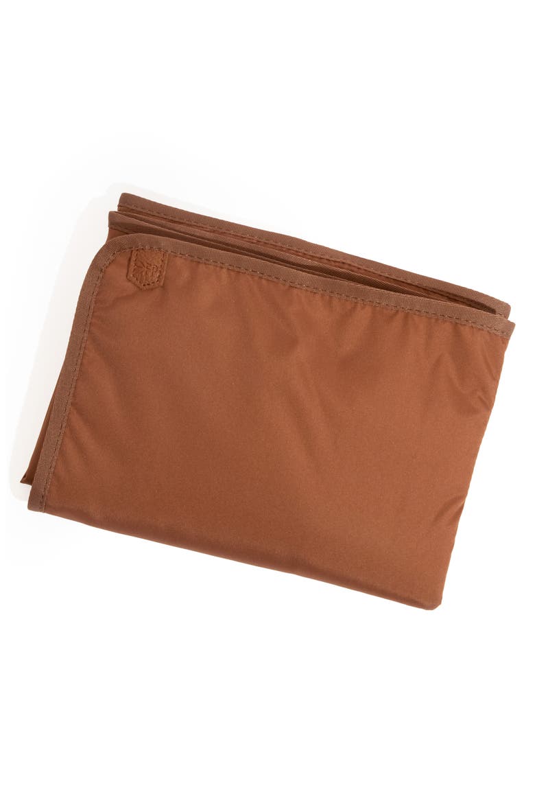 Classic Diaper Backpack II, Alternate, color, COGNAC