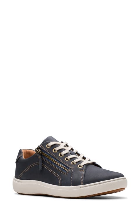 Nalle Lace-Up Sneaker (Women)