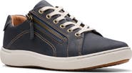 Clarks® Nalle Lace-Up Sneaker