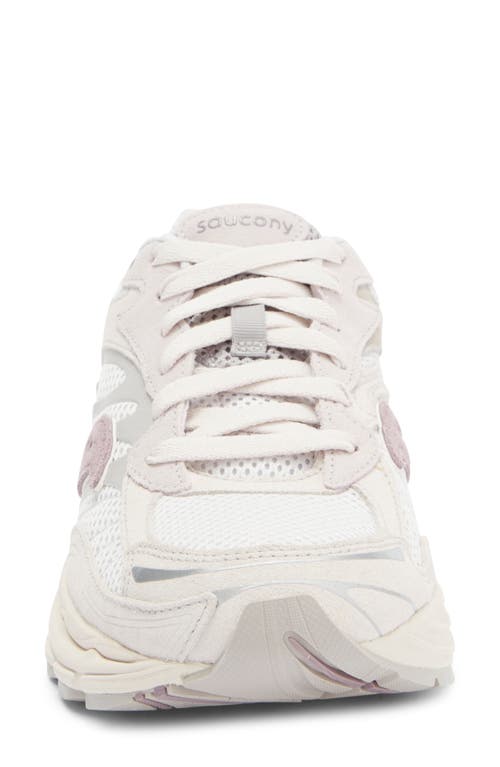 Saucony Gender Inclusive Progrid Omni 9 Sneaker