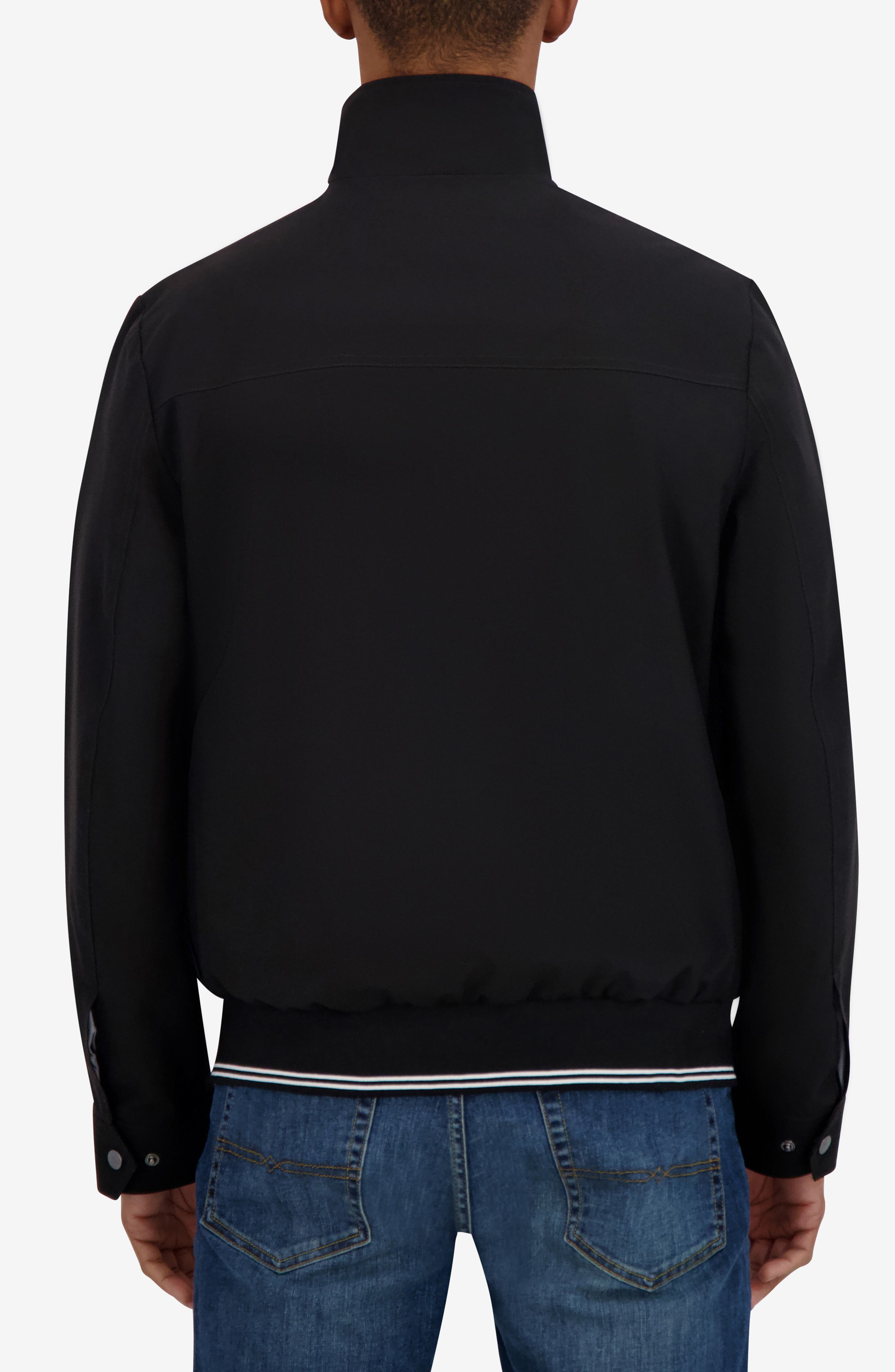 Bomber Jacket - image 2