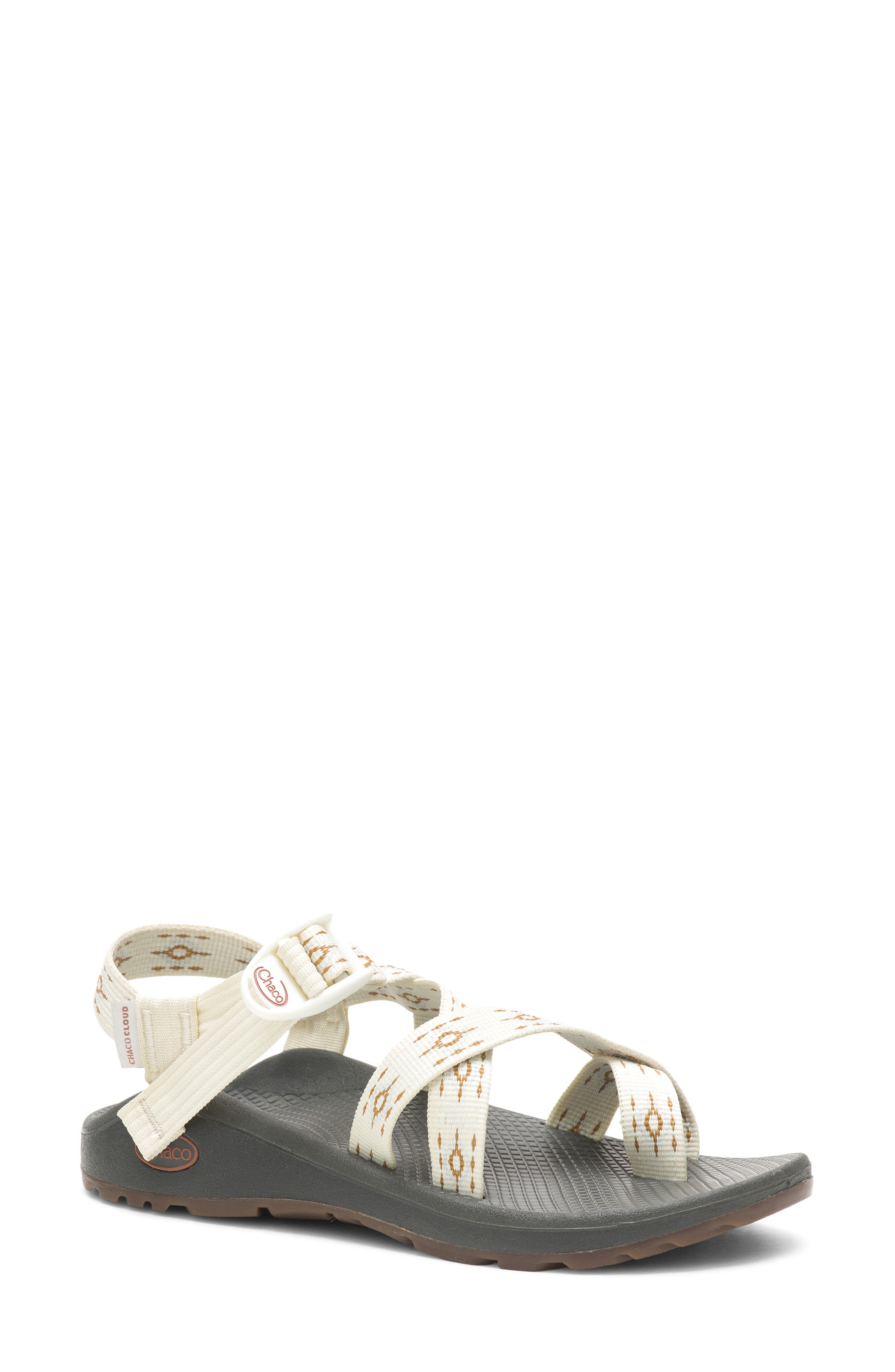 Chaco Z/Cloud 2 Sandal, Main, color, Oculi Sand