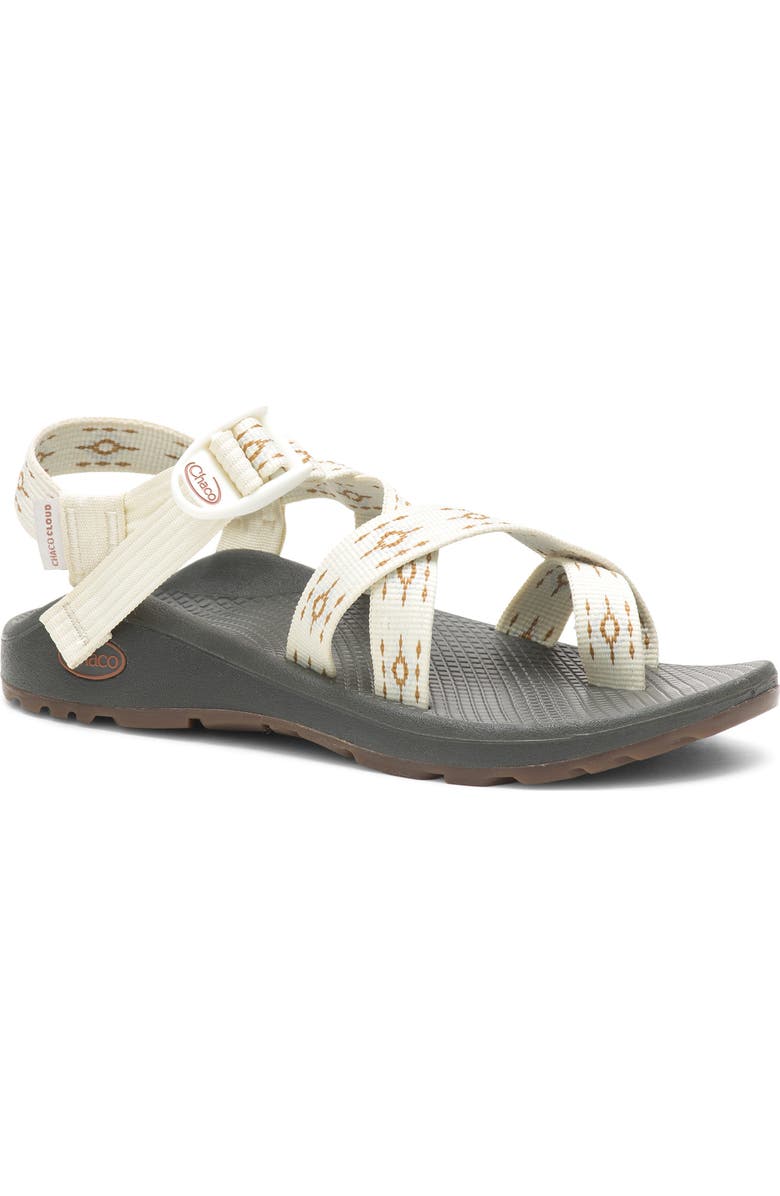 Chaco Z/Cloud 2 Sandal, Main, color, Oculi Sand