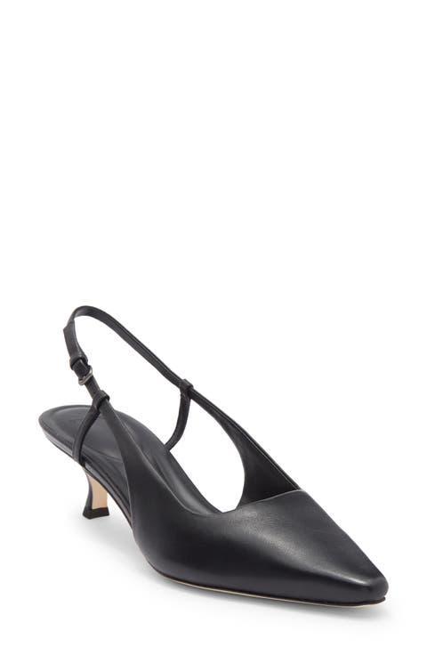 Sena Slingback Pump (Women)