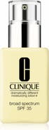 Clinique Dramatically Different Moisturizing Lotion+ SPF35 for Face
