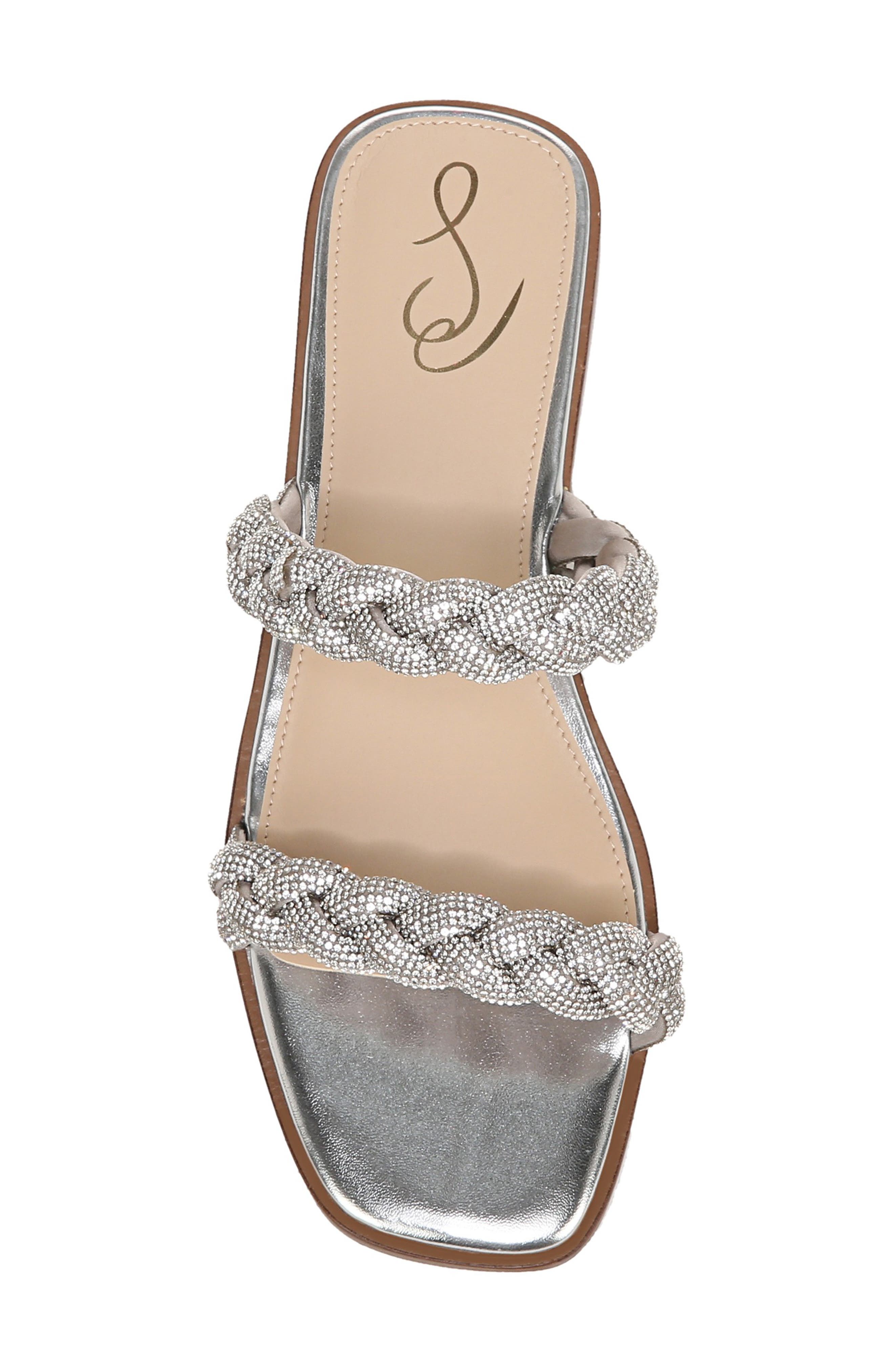 Sam Edelman Inette Slide Sandal, Alternate, color, 