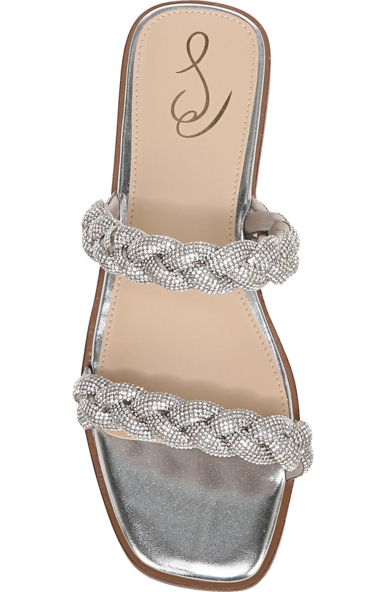 Sam Edelman Inette Slide Sandal, Alternate, color,