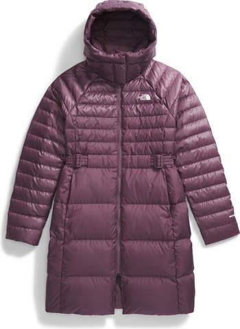 The North Face Metropolis Parka Jacket outlet 600 fill