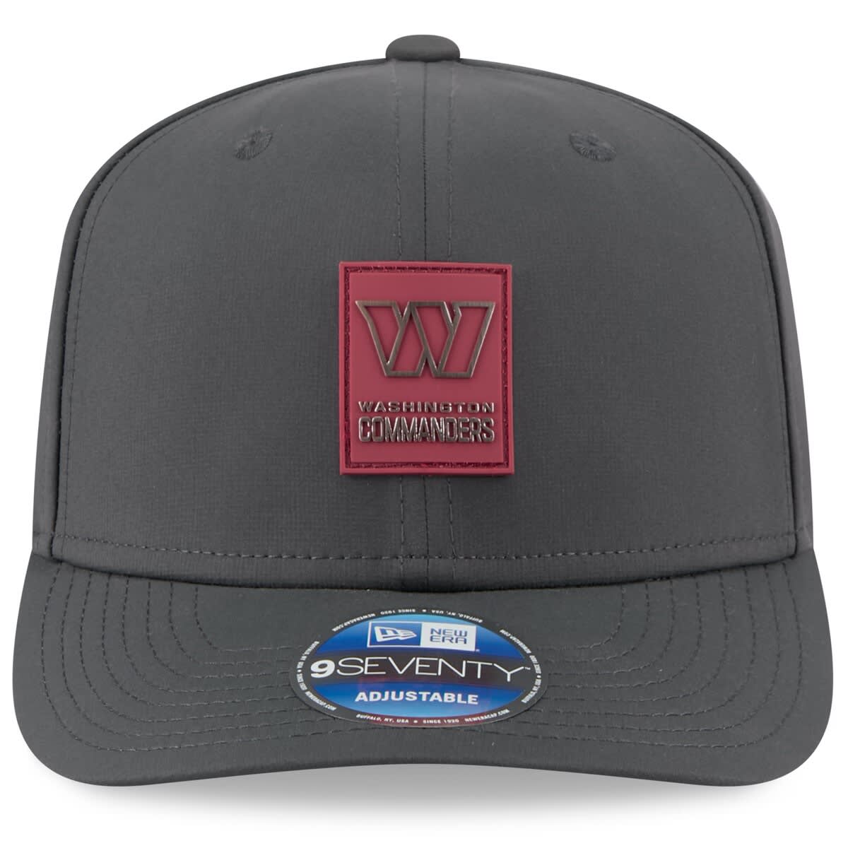 thumbnail image 2 of Rep Your Team: New Era Oklahoma City Thunder 2025 Western Conference Champs Snapback Hat! 2 of 5