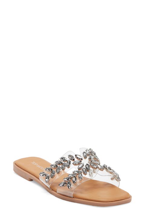 Dubau Slide Sandal (Women)