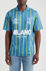 SANTO STUDIO Milano 7 Club Jersey