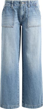 PacSun Tancy Baggy Pants