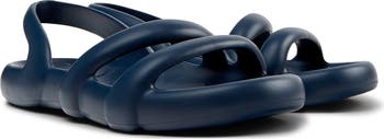 ★Camper★(W)Kobarah Slingback Sandals★Black Camper Kobarah Slingback Sandal (Women) | Nordstrom