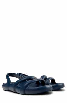 Camper Kobarah Flat Slingback Sandal