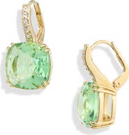 Swarovski Millenia Crystal Drop Earrings