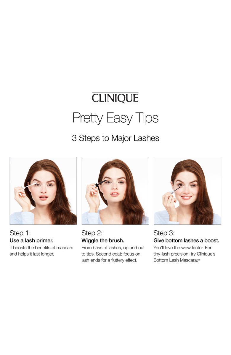 Clinique Lash Power Mascara Long-Wearing Formula, Alternate, color, 