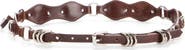Isabel Marant Bolton Leather Belt