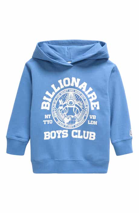 Kids' Academy Hoodie