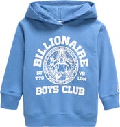 Billionaire Boys Club Kids' Academy Hoodie