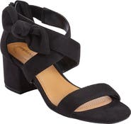 Comfortview The Aralyn Sandal