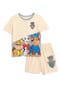 Kids' Paw Patrol Graphic T-Shirt & Shorts