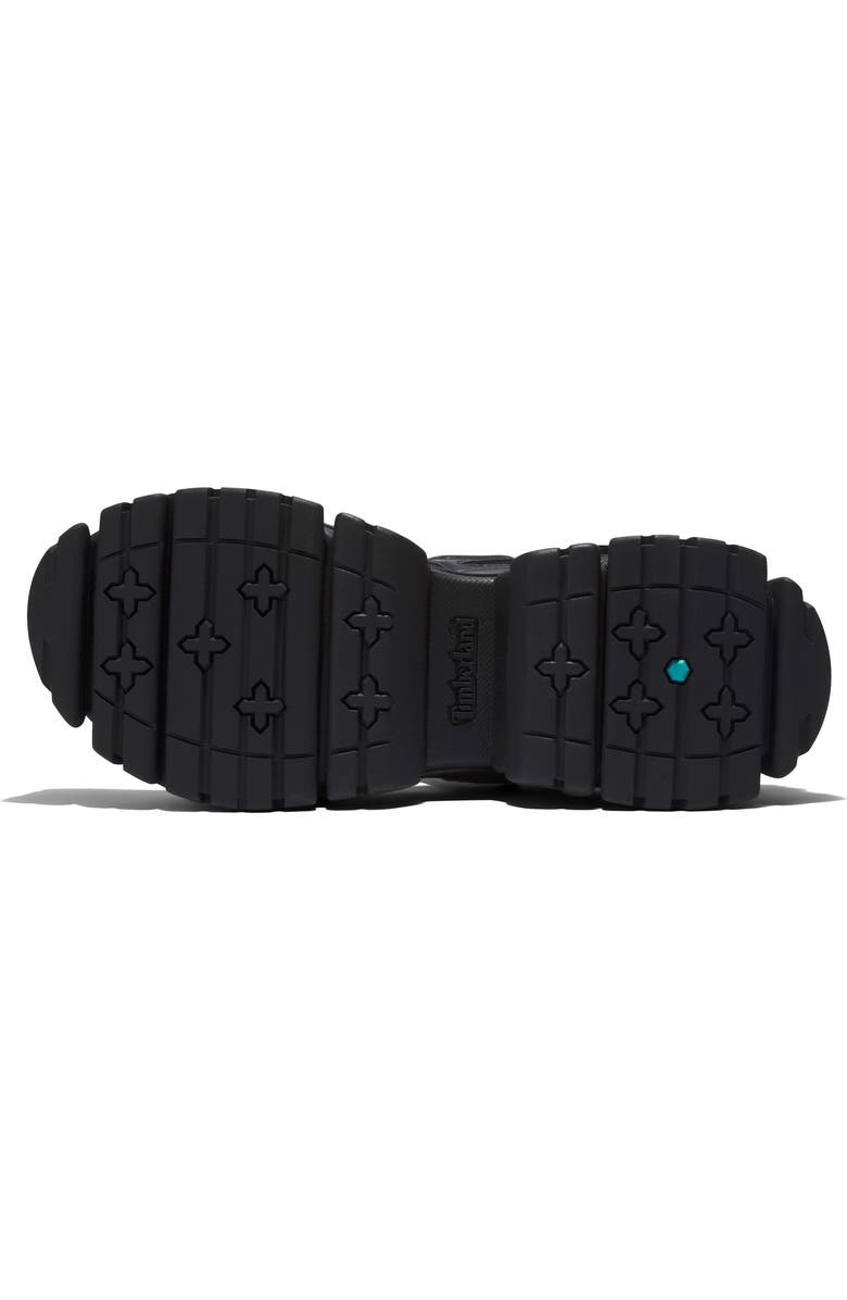 Timberland Adley Way Platform Sandal, Alternate, color,