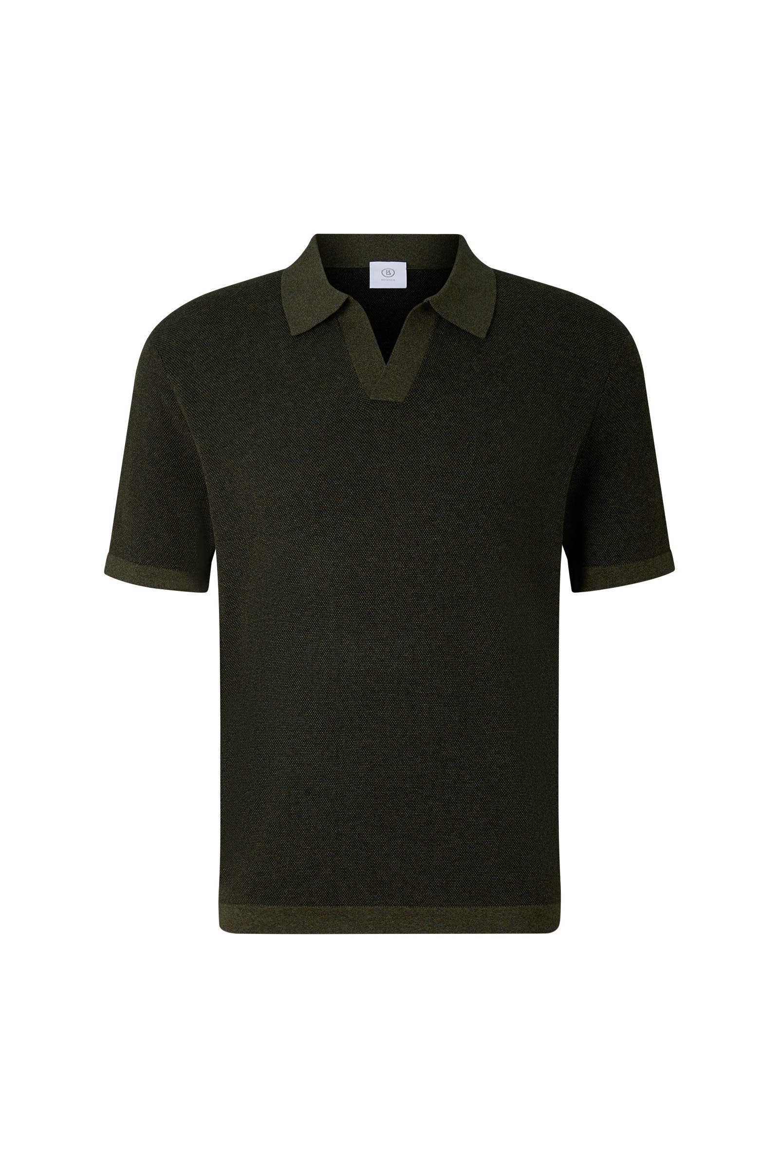 selected Olive green