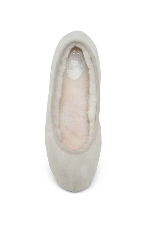 Grace Footwear Reimsf Ballerina In Multi