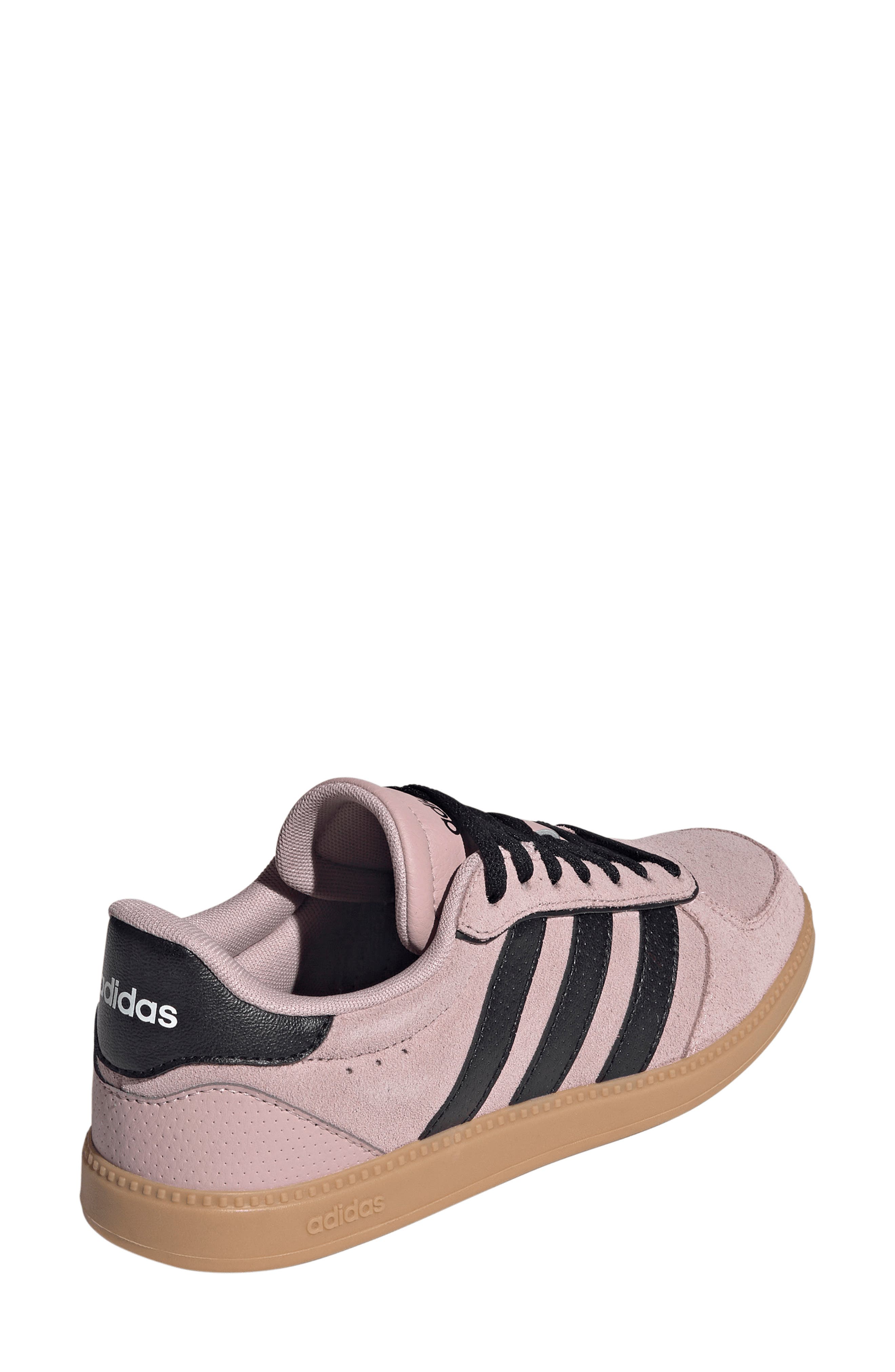 Breaknet Sleek Sneaker, Alternate, color, DUAL LILAC/ CORE BLACK/ GUM 3